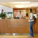 Servigroup Orange Hotel Benidorm
