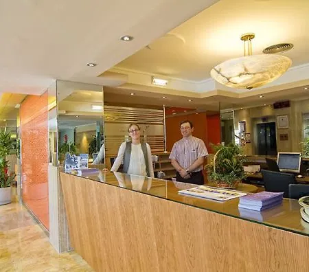 Servigroup Orange Отель