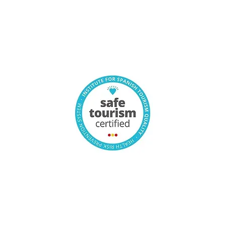 Hotel Servigroup Orange Benidorm