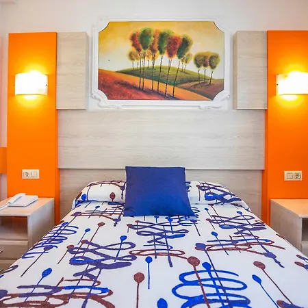 Servigroup Orange 3* Бенидорм