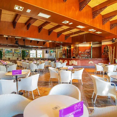 Hotel Servigroup Orange 3*