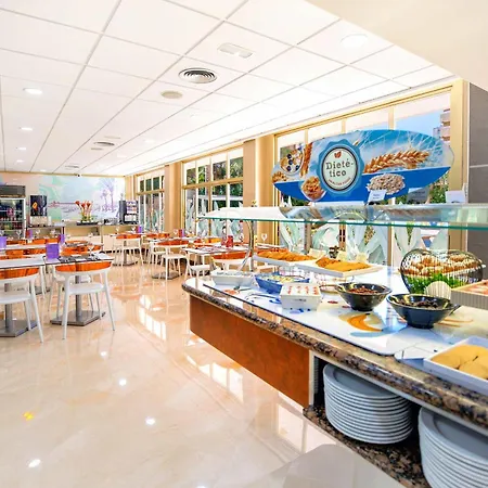 Servigroup Orange בנידורם