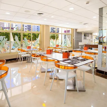 Servigroup Orange Hotel 3*