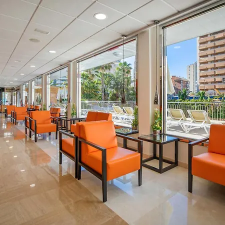 Servigroup Orange 3* Benidorm
