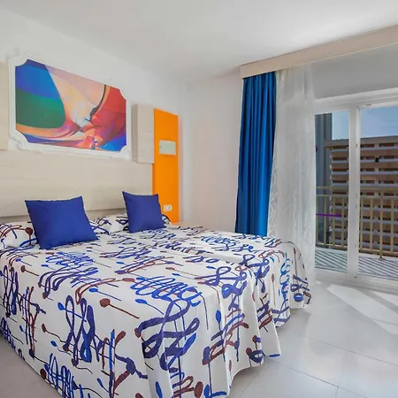 Servigroup Orange Benidorm