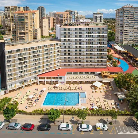Servigroup Orange 3* Benidorm