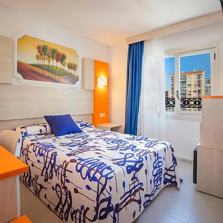Servigroup Orange Hotel Benidorm