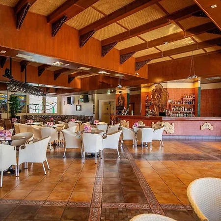 Servigroup Orange Hotel Benidorm