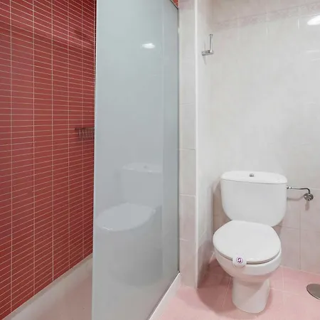 Servigroup Orange Hotel