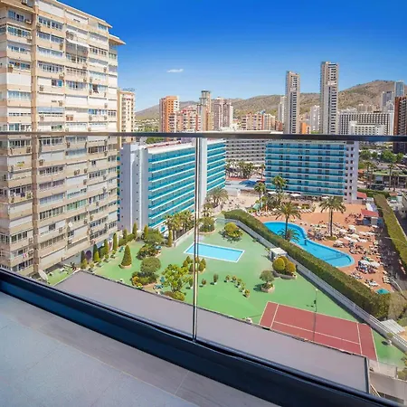 Servigroup Orange Hotel