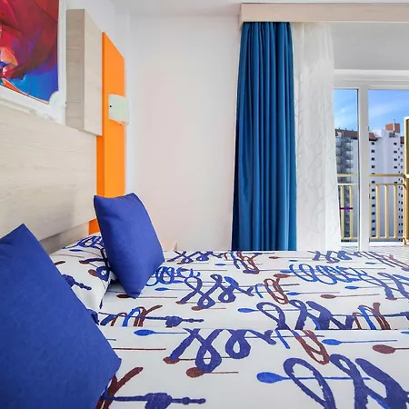 Servigroup Orange Benidorm