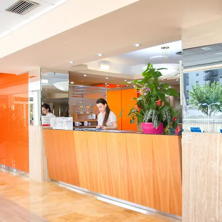 Servigroup Orange Hotel Benidorm