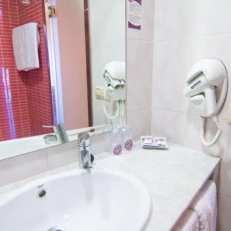 Servigroup Orange 3* Бенидорм