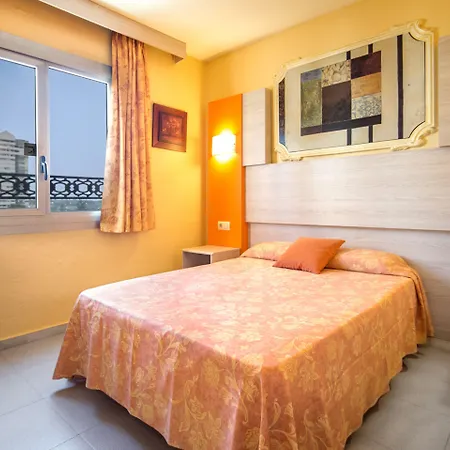 Hotel Servigroup Orange