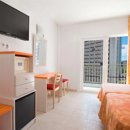Hotel Servigroup Orange Benidorm
