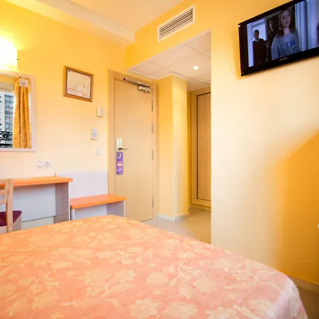 Otel Servigroup Orange 3*