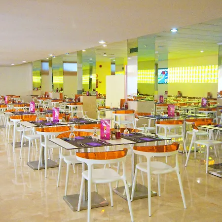 Servigroup Orange Hotel