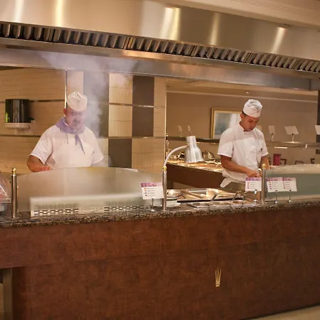 Servigroup Orange 3*