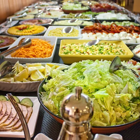 Отель Servigroup Orange