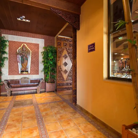 Servigroup Orange Hotel 3*