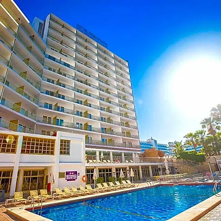 Servigroup Orange 3* Benidorm