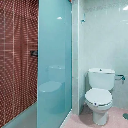 Servigroup Orange מלון 3*