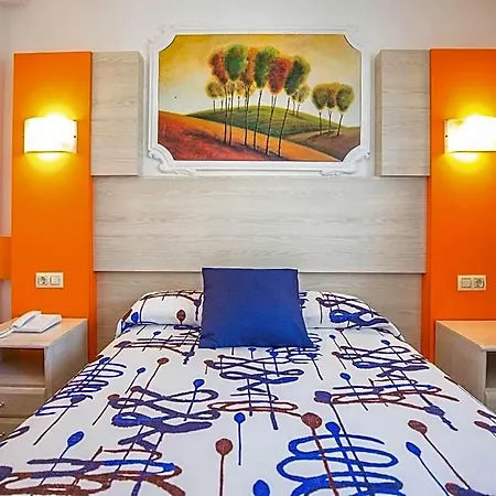 Servigroup Orange