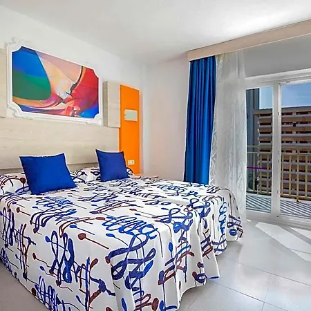 Servigroup Orange Benidorm