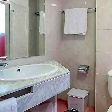 Servigroup Orange Hotel Benidorm