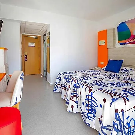 Hotel Servigroup Orange Benidorm