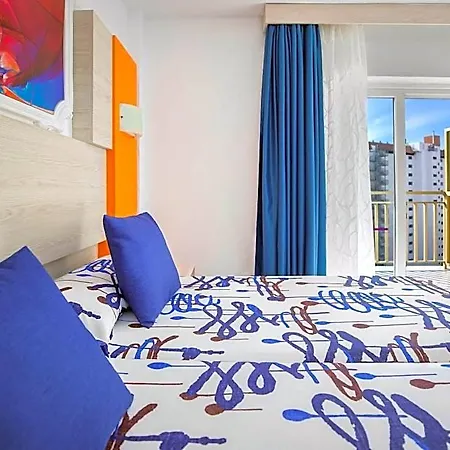 Servigroup Orange Benidorm