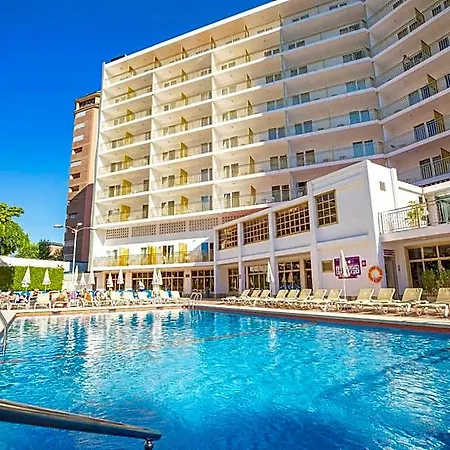 Hotel Servigroup Orange 3*