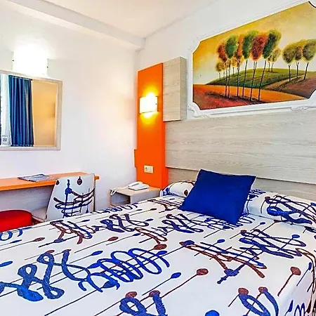 Hotel Servigroup Orange Benidorm