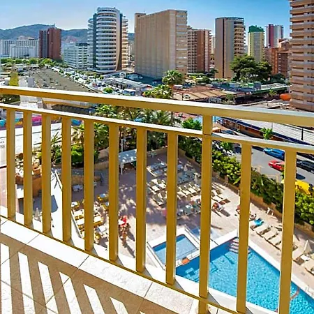 Servigroup Orange 3* Benidorm