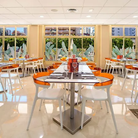 Hotel Servigroup Orange Benidorm