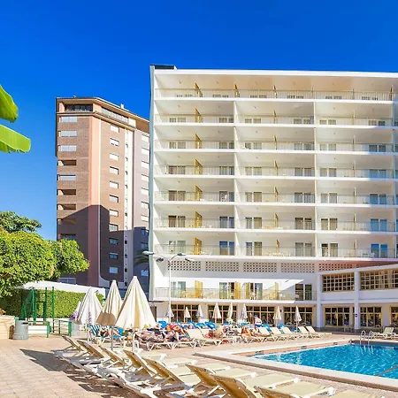 Servigroup Orange Hotel Benidorm