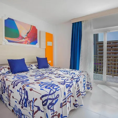 Servigroup Orange Benidorm