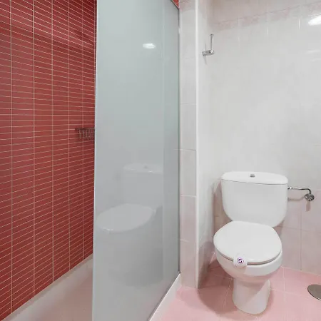 Servigroup Orange Hotel 3*