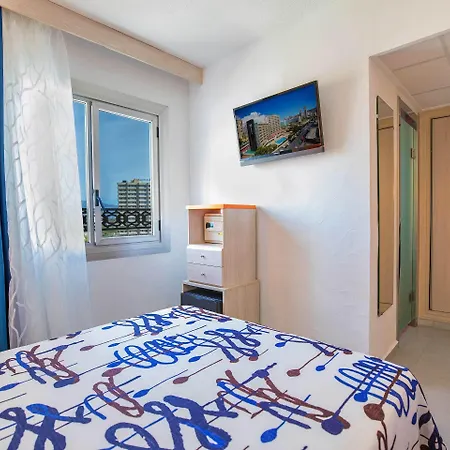 Servigroup Orange Hotel