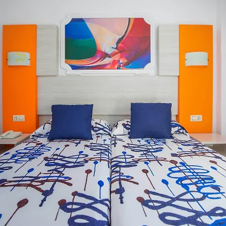 Servigroup Orange Benidorm