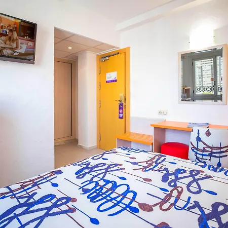 Servigroup Orange Benidorm