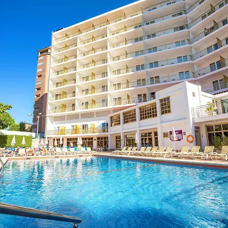 Servigroup Orange Hotel