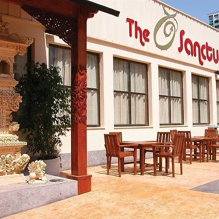 Hotel Servigroup Orange