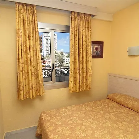 Servigroup Orange Hotel