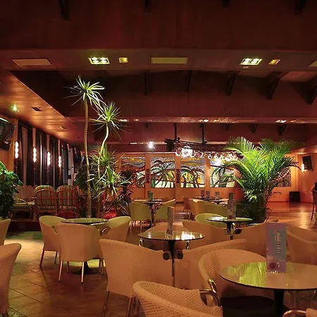 Servigroup Orange Hotel