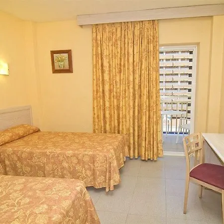 Servigroup Orange 3* Benidorm