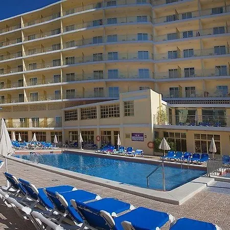 Servigroup Orange 3*