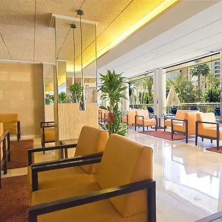 Servigroup Orange 3*