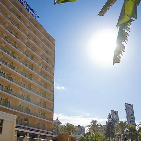 Hotel Servigroup Orange 3*