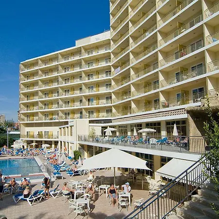 Servigroup Orange 3* Бенидорм